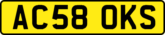 AC58OKS