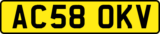 AC58OKV