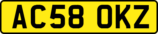 AC58OKZ