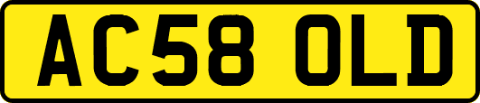 AC58OLD