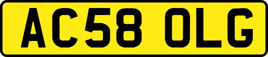 AC58OLG
