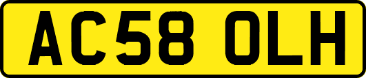 AC58OLH
