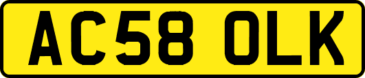 AC58OLK