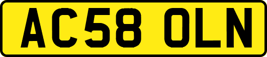 AC58OLN