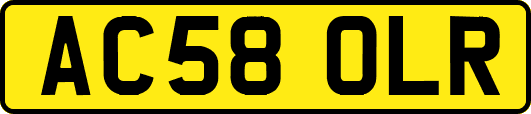 AC58OLR