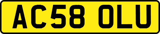 AC58OLU