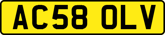 AC58OLV