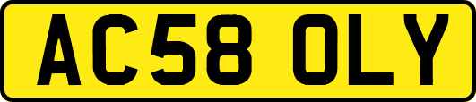 AC58OLY