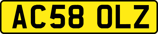 AC58OLZ