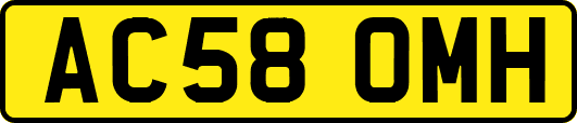 AC58OMH