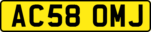 AC58OMJ