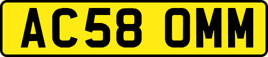 AC58OMM