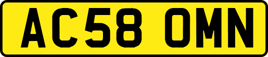 AC58OMN