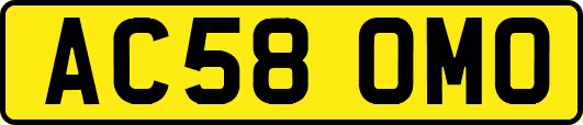 AC58OMO