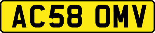 AC58OMV