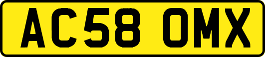 AC58OMX