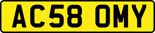 AC58OMY