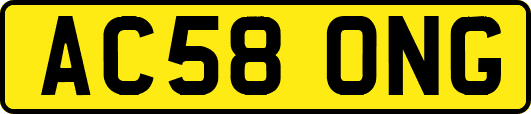 AC58ONG