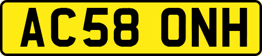 AC58ONH