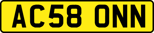AC58ONN