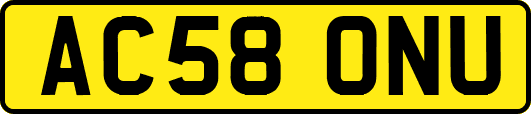 AC58ONU