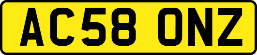 AC58ONZ