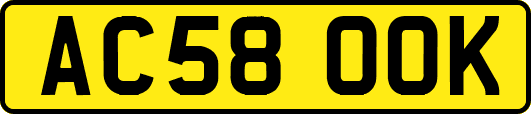 AC58OOK