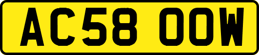 AC58OOW
