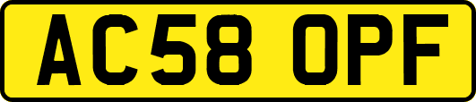 AC58OPF