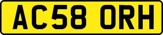 AC58ORH
