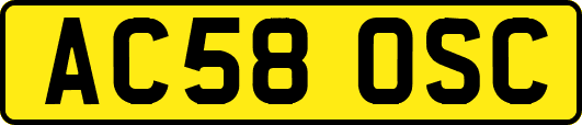 AC58OSC