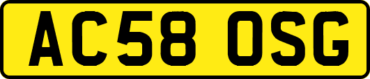AC58OSG