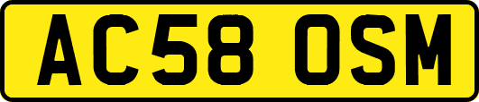 AC58OSM