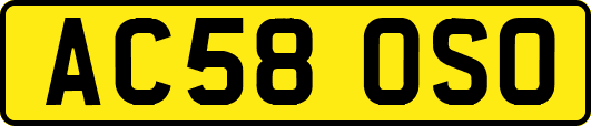 AC58OSO