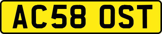 AC58OST