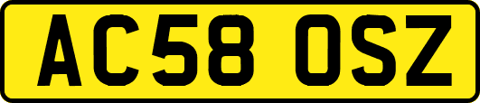 AC58OSZ