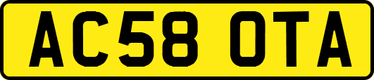 AC58OTA