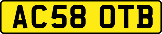 AC58OTB
