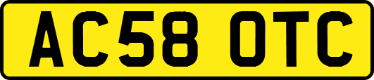 AC58OTC
