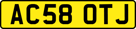 AC58OTJ