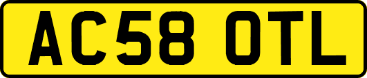 AC58OTL