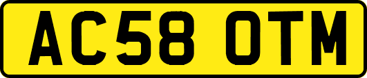 AC58OTM
