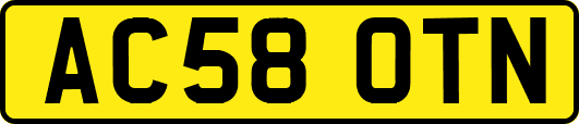 AC58OTN