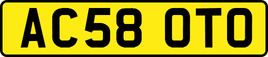 AC58OTO