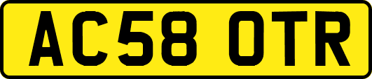 AC58OTR