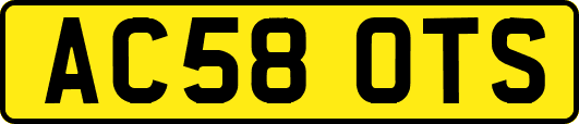 AC58OTS