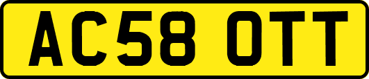 AC58OTT
