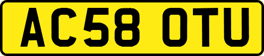 AC58OTU