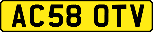 AC58OTV
