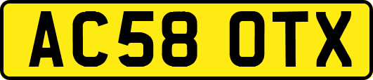 AC58OTX